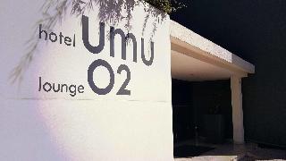 Hotel Umu fotoÄŸrafÄ±