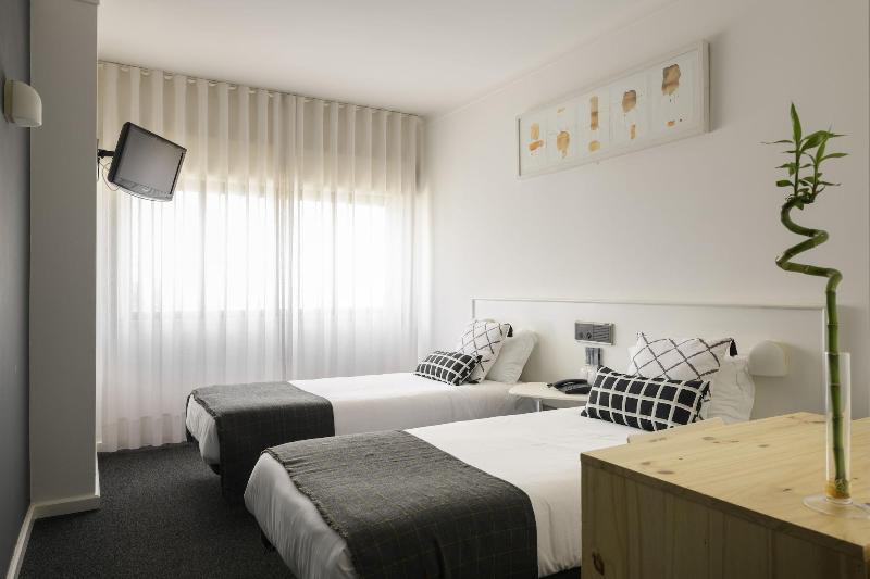 Hotel Umu - Oda