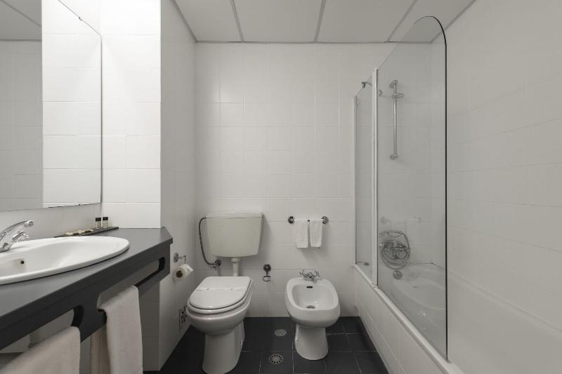 Hotel Umu - Oda