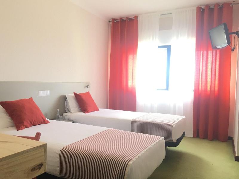 Hotel Umu - Oda