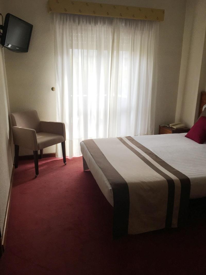 Hotel Umu - Oda