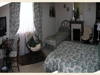 Le Manoir de la Barbacane