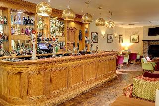 The George Hotel fotoÄŸrafÄ±