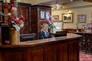 The George Hotel fotoÄŸrafÄ±