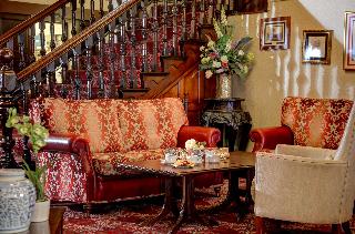 The George Hotel fotoÄŸrafÄ±