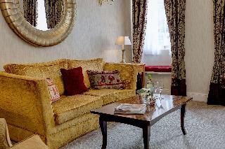 The George Hotel fotoÄŸrafÄ±
