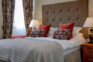 The George Hotel fotoÄŸrafÄ±