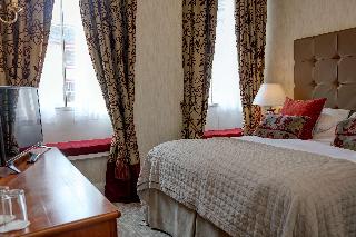The George Hotel fotoÄŸrafÄ±