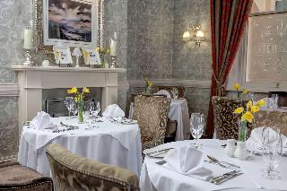 The George Hotel fotoÄŸrafÄ±