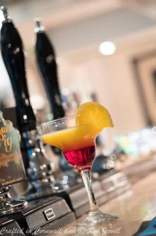 Lugger Inn fotoÄŸrafÄ±