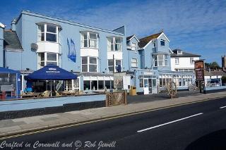 Lugger Inn otel fotoğrafı