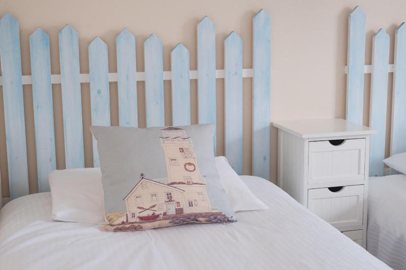Lugger Inn - Oda