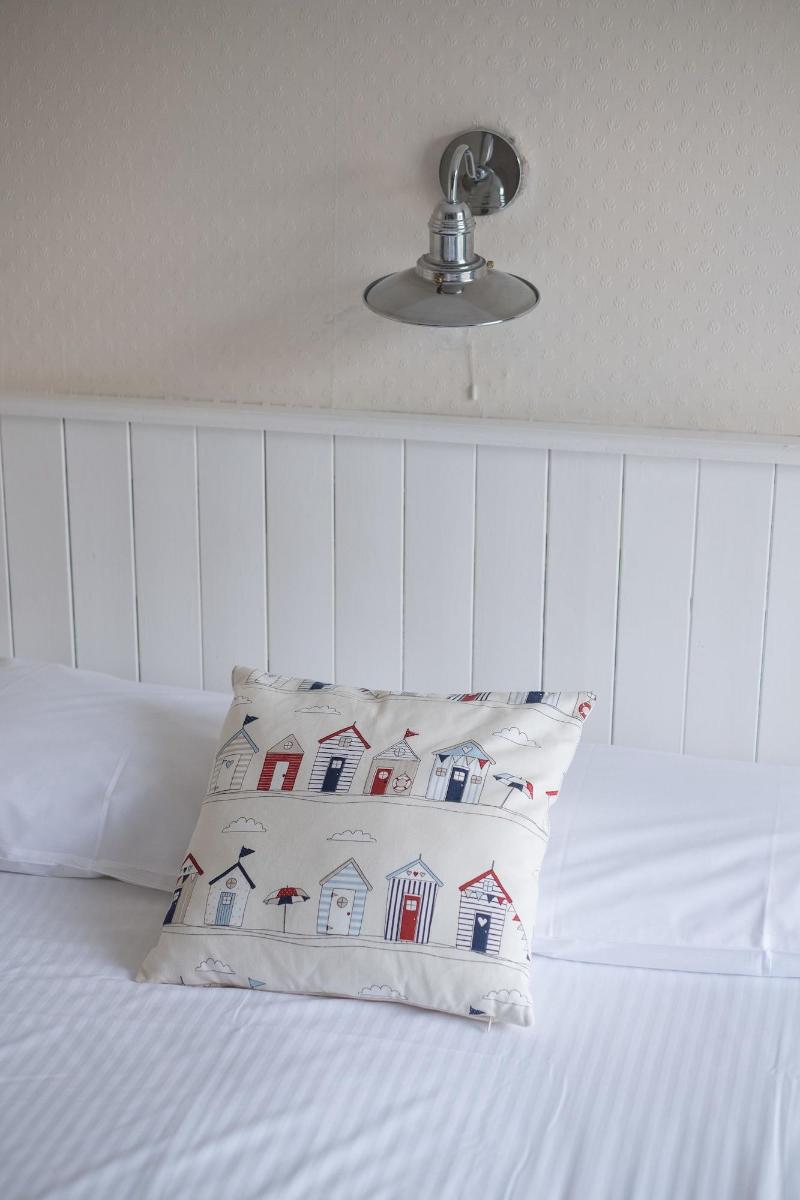 Lugger Inn - Oda