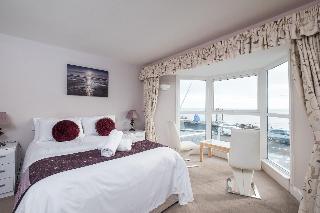 Lugger Inn fotoÄŸrafÄ±