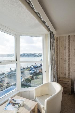 Lugger Inn fotoÄŸrafÄ±