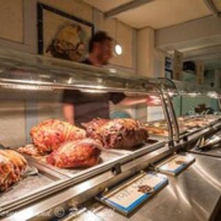 Lugger Inn fotoÄŸrafÄ±