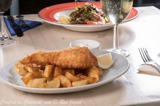 Lugger Inn fotoÄŸrafÄ±