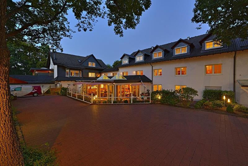 Pfeffermühle - Genel
