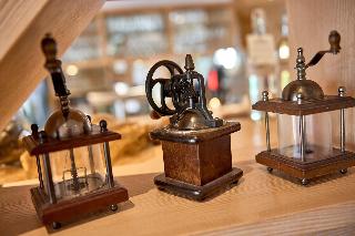 Pfeffermühle fotoÄŸrafÄ±