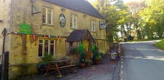 The Fox Inn otel fotoğrafı