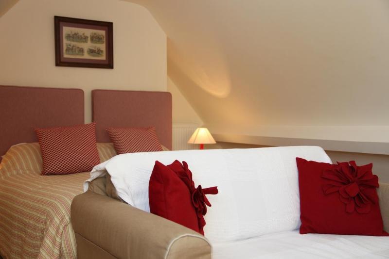The Fox Inn - Genel