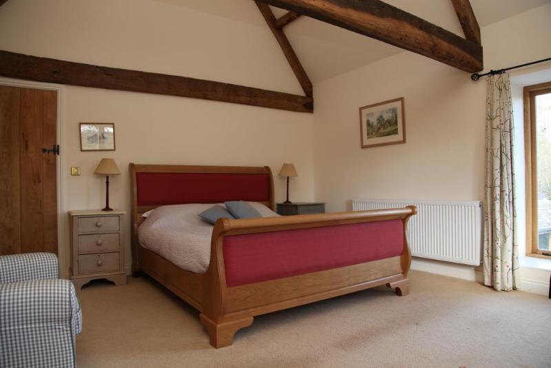 The Fox Inn - Genel