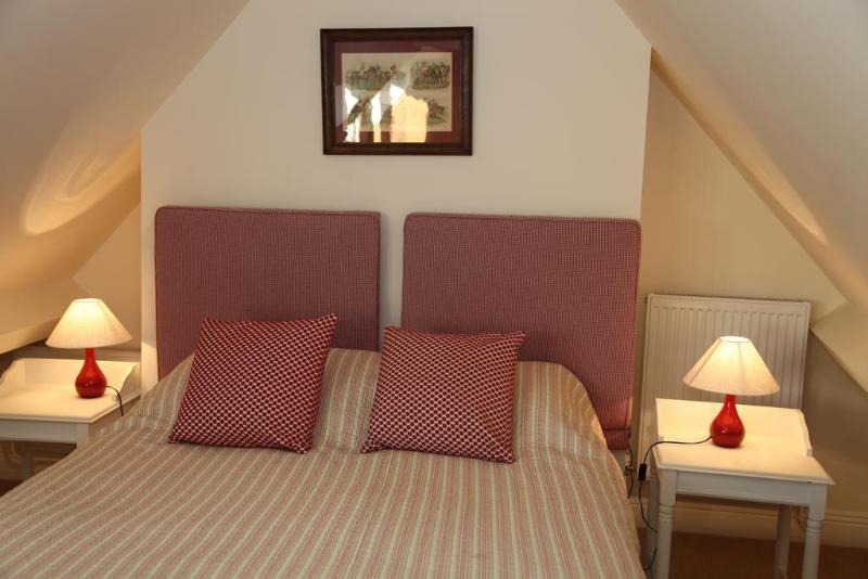 The Fox Inn - Genel