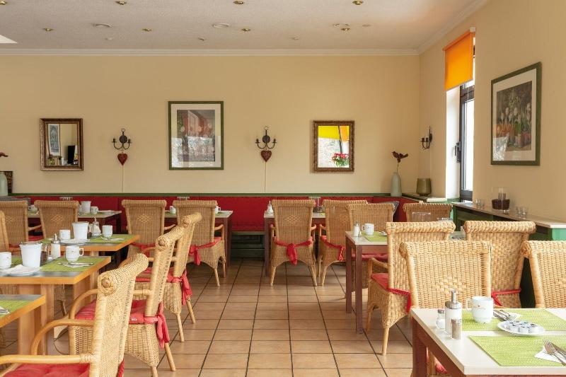 Tannenhof - Restoran