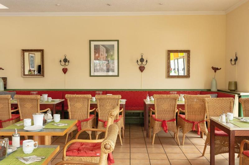 Tannenhof - Restoran