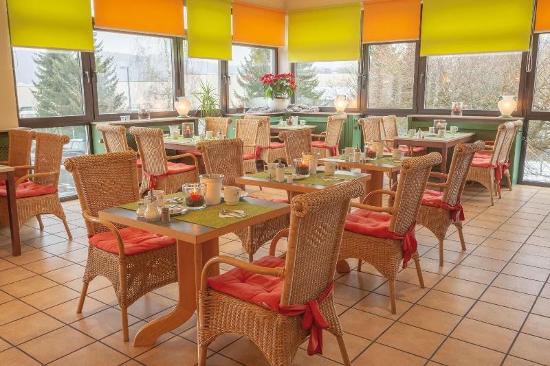 Tannenhof - Restoran
