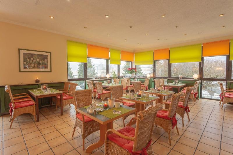 Tannenhof - Restoran