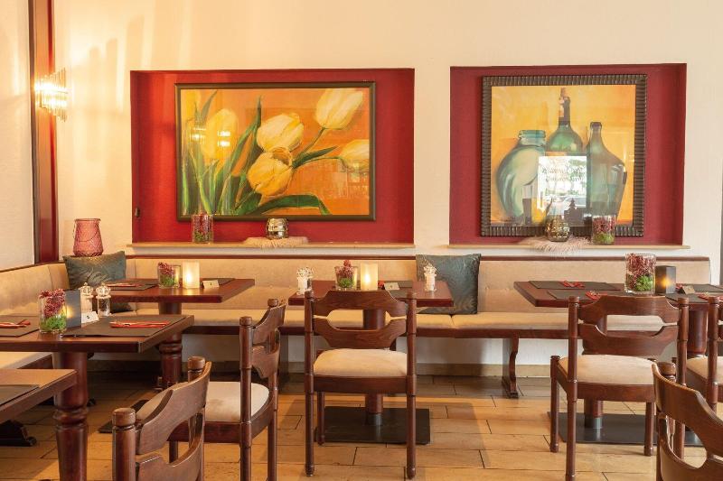 Tannenhof - Restoran