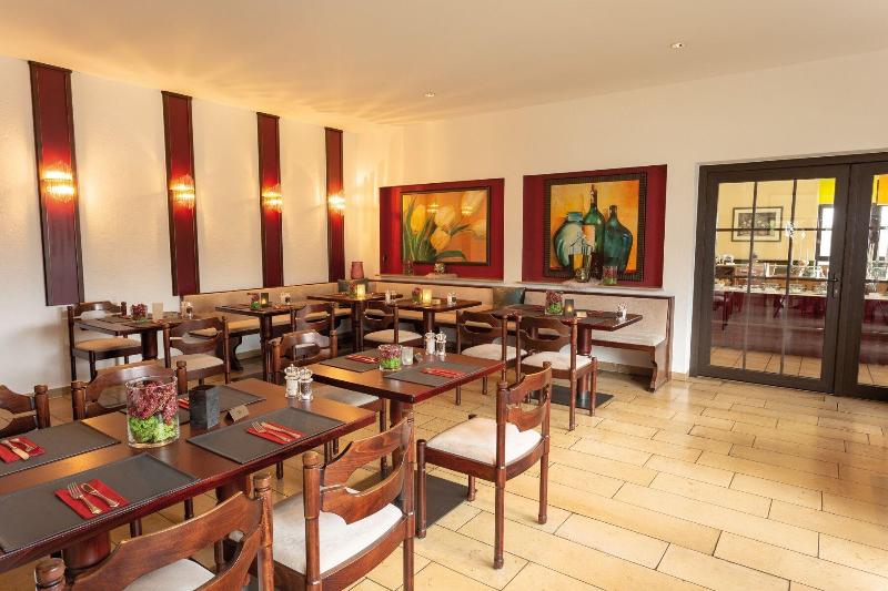 Tannenhof - Restoran