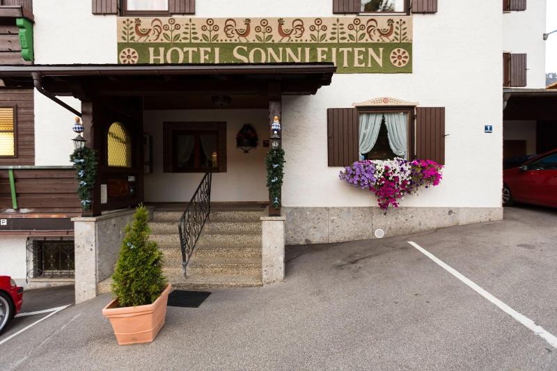 Sonnleiten - Aktivite
