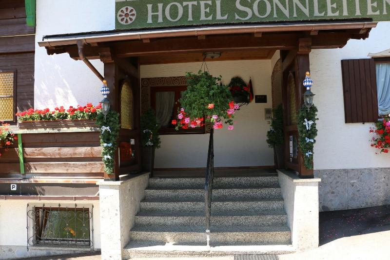 Sonnleiten - Genel
