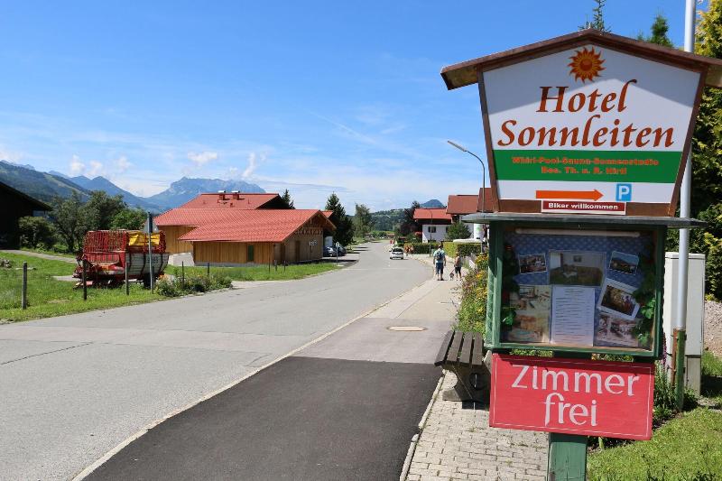 Sonnleiten - Genel