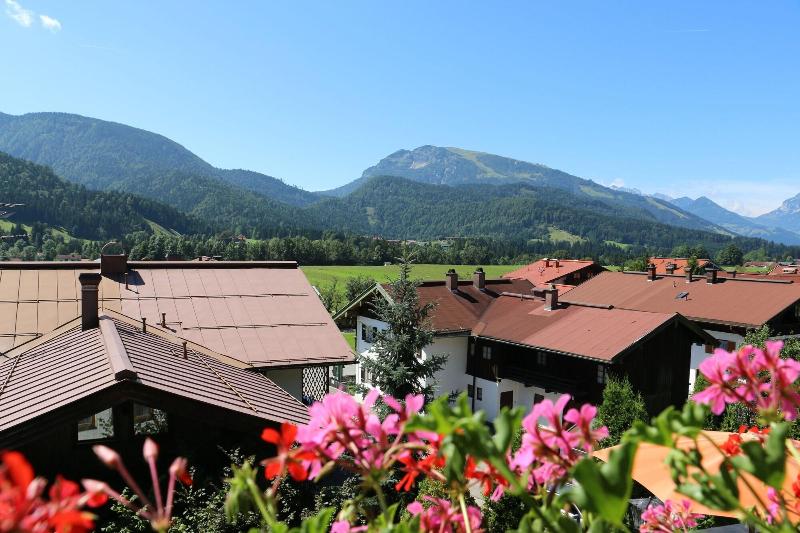 Sonnleiten - Oda