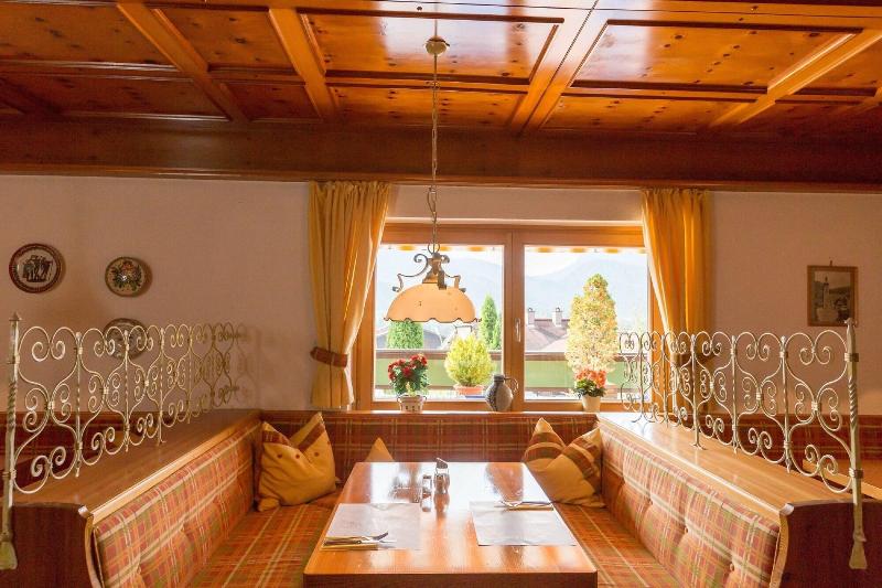Sonnleiten - Restoran