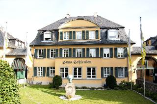 Haus Schlesien fotoÄŸrafÄ±
