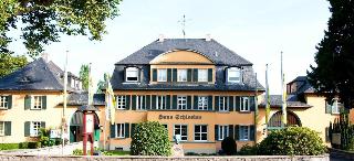 Haus Schlesien fotoÄŸrafÄ±