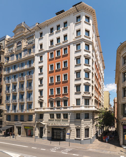H10 Montcada Boutique Hotel