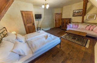 Pension Alt Straninger otel fotoğrafı
