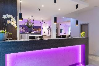 CityClass Hotel am Heumarkt fotoÄŸrafÄ±