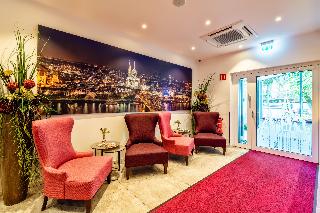 CityClass Hotel am Heumarkt fotoÄŸrafÄ±