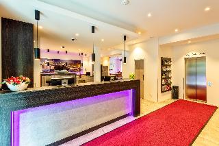 CityClass Hotel am Heumarkt fotoÄŸrafÄ±