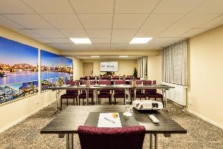 CityClass Hotel am Heumarkt fotoÄŸrafÄ±