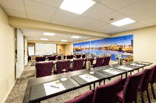 CityClass Hotel am Heumarkt fotoÄŸrafÄ±