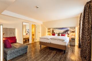 CityClass Hotel am Heumarkt fotoÄŸrafÄ±