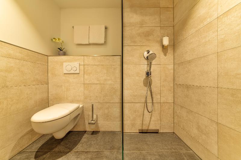 CityClass Hotel am Heumarkt - Oda