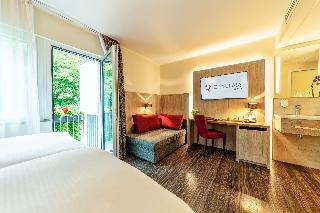 CityClass Hotel am Heumarkt fotoÄŸrafÄ±